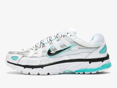W NIKE P-6000