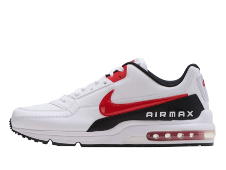 AIR MAX LTD 3
