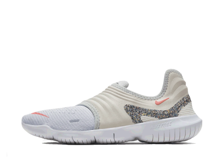 W NIKE FREE RN FLYKNIT 3.0 AW