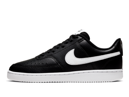 WMNS NIKE COURT VISION LO