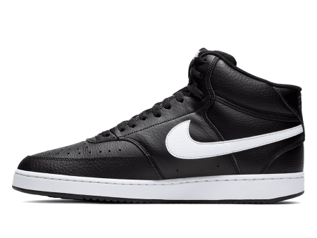 NIKE COURT VISION MID