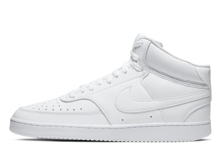 NIKE COURT VISION MID