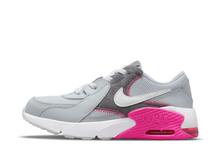 NIKE AIR MAX EXCEE PS