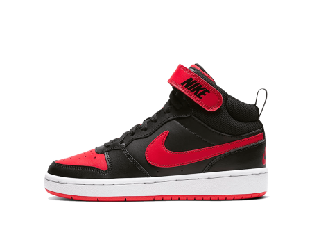 COURT BOROUGH MID 2 (GS)