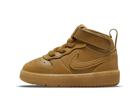 COURT BOROUGH MID 2 (TDV)