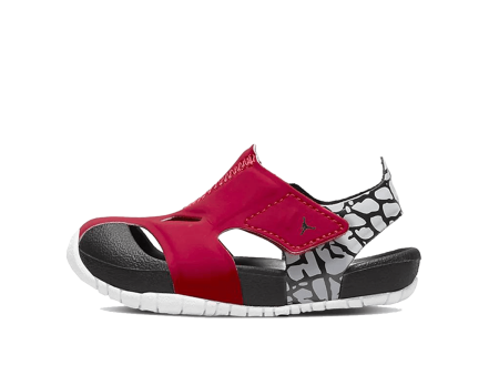 JORDAN FLARE BT