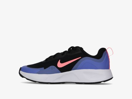 NIKE WEARALLDAY BG