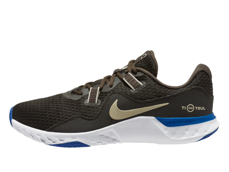 NIKE RENEW RETALIATION TR 2