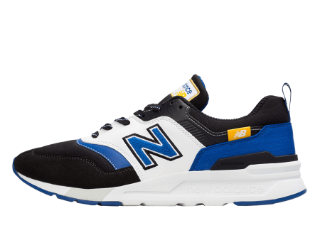 NEW BALANCE PATIKE M997