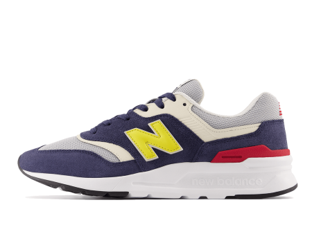 NEW BALANCE - 997