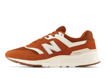 NEW BALANCE - 997