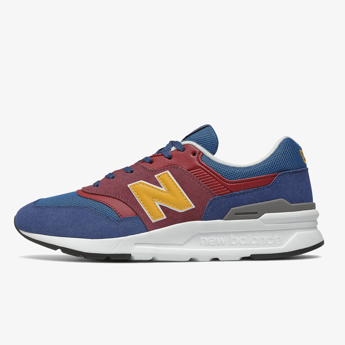 NEW BALANCE PATIKE M997 NEW BALANCE PATIKE M997