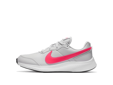 NIKE VARSITY LEATHER GS