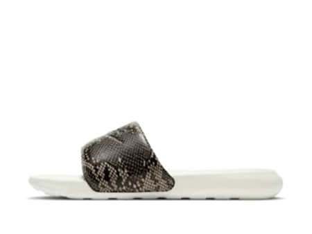 WMNS VICTORI ONE SLIDE PRINT