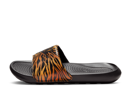 W NIKE VICTORI ONE SLIDE PRINT