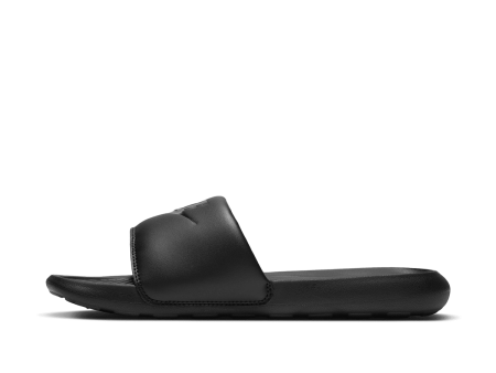 W NIKE VICTORI ONE SLIDE