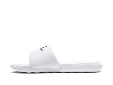 W NIKE VICTORI ONE SLIDE