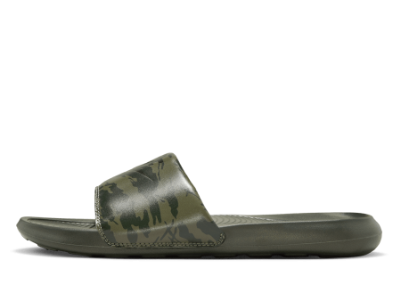 NIKE VICTORI ONE SLIDE PRINT