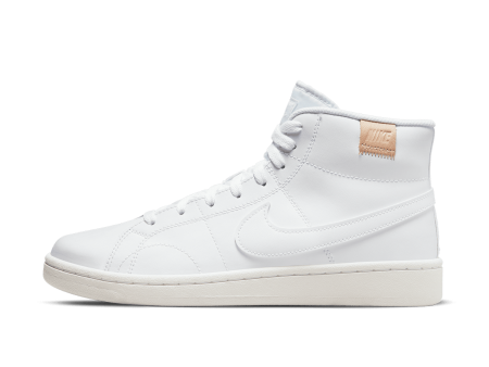 WMNS NIKE COURT ROYALE 2 MID