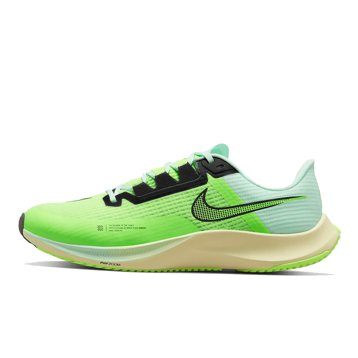 NIKE AIR ZOOM RIVAL FLY 3 NIKE AIR ZOOM RIVAL FLY 3