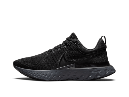 W NIKE REACT INFINITY RUN FK 2