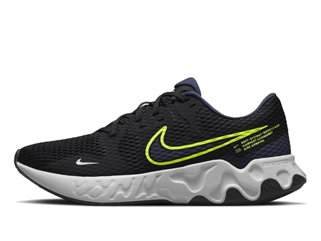 NIKE RENEW RIDE 2