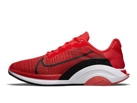 M NIKE ZOOMX SUPERREP SURGE