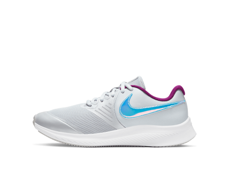 NIKE STAR RUNNER 2 POWER GG