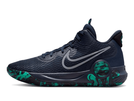 KD TREY 5 IX