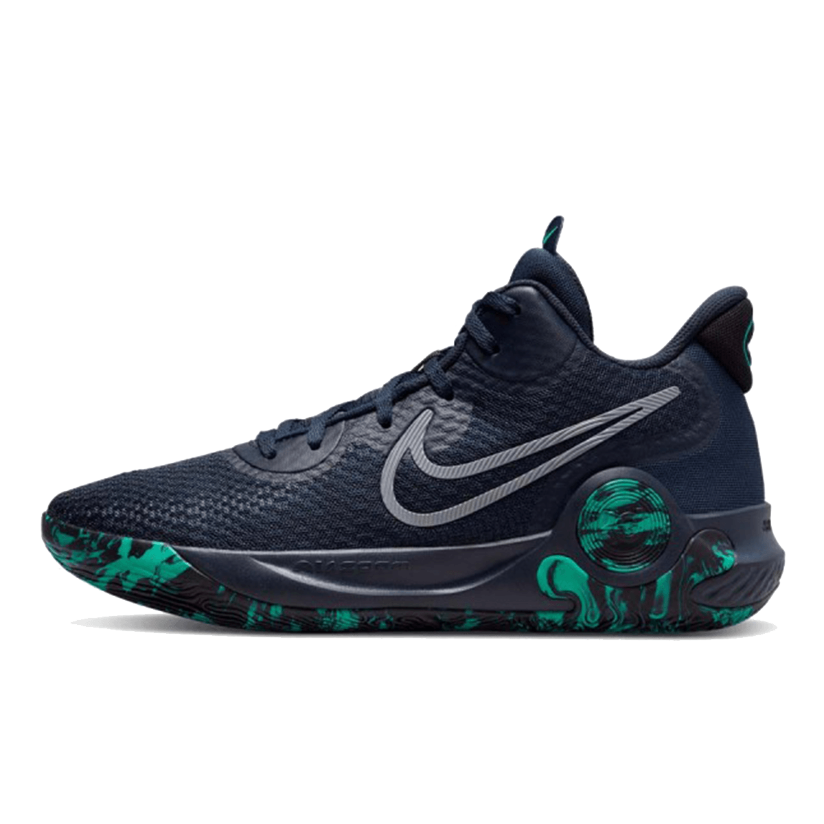 KD TREY 5 IX KD TREY 5 IX