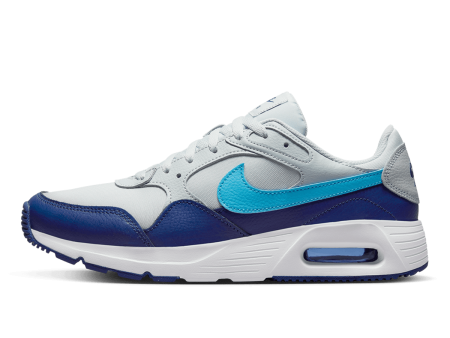 NIKE AIR MAX SC