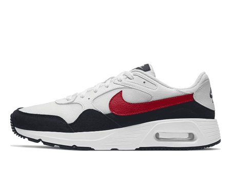 NIKE AIR MAX SC