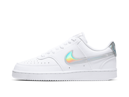 WMNS NIKE COURT VISION LO