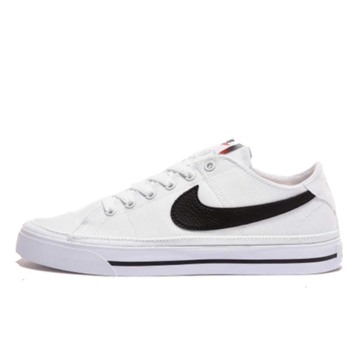 NIKE COURT LEGACY CNVS NIKE COURT LEGACY CNVS