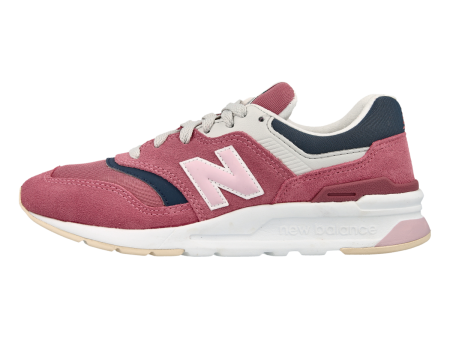 PATIKE NEW BALANCE W 997
