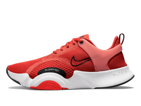 M NIKE SUPERREP GO 2