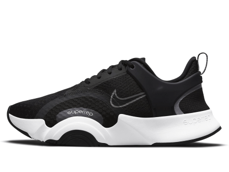 W NIKE SUPERREP GO 2