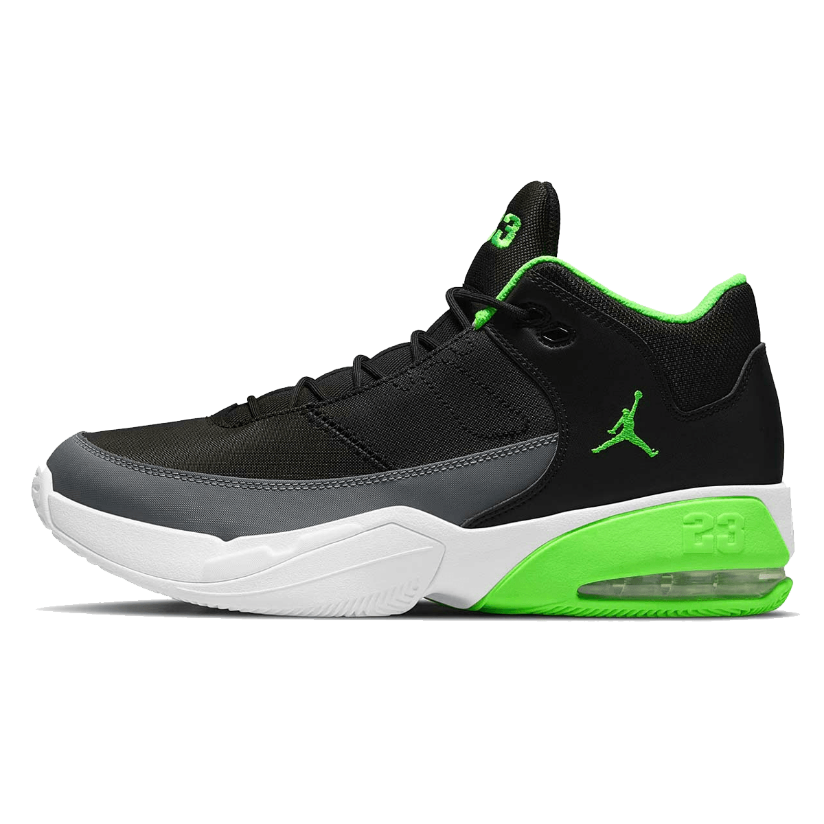 JORDAN MAX AURA 3 JORDAN MAX AURA 3