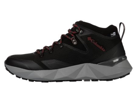 Ghete COLUMBIA pentru barbati FACET 60 OUTDRY - 1945591010