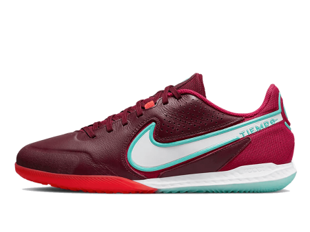 REACT LEGEND 9 PRO IC