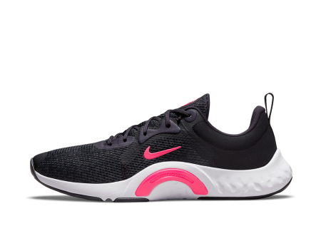 W NIKE RENEW IN-SEASON TR 11
