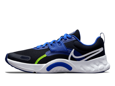 NIKE RENEW RETALIATION 3