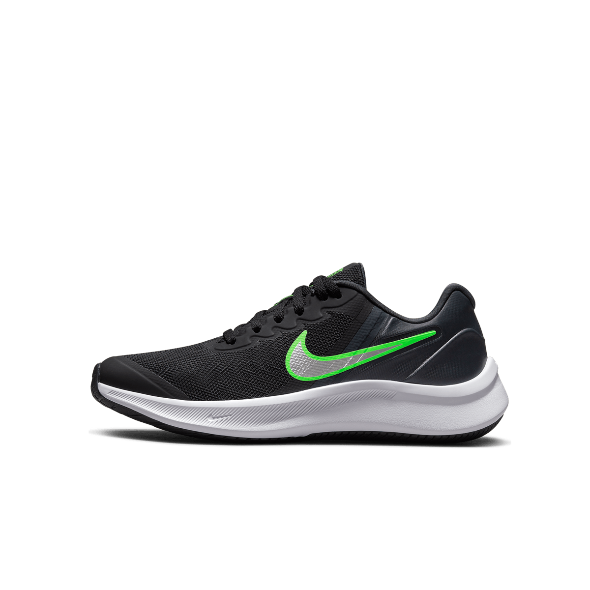 NIKE STAR RUNNER 3 (GS) NIKE STAR RUNNER 3 (GS)