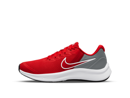 NIKE STAR RUNNER 3 GS