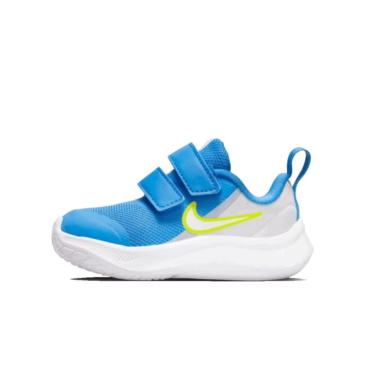 NIKE STAR RUNNER 3 TDV NIKE STAR RUNNER 3 TDV