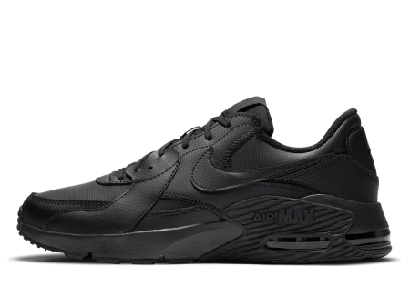 NIKE AIR MAX EXCEE LEA