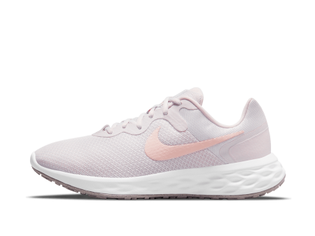 W NIKE REVOLUTION 6 NN