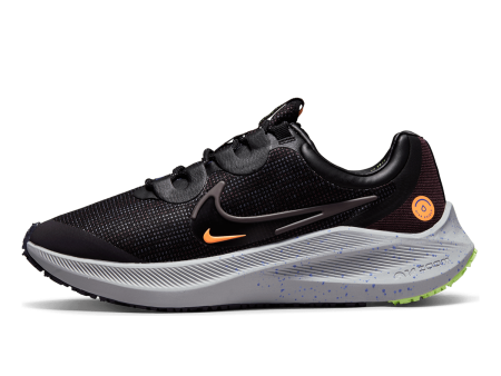 WMNS NIKE ZOOM WINFLO 8 SHIELD