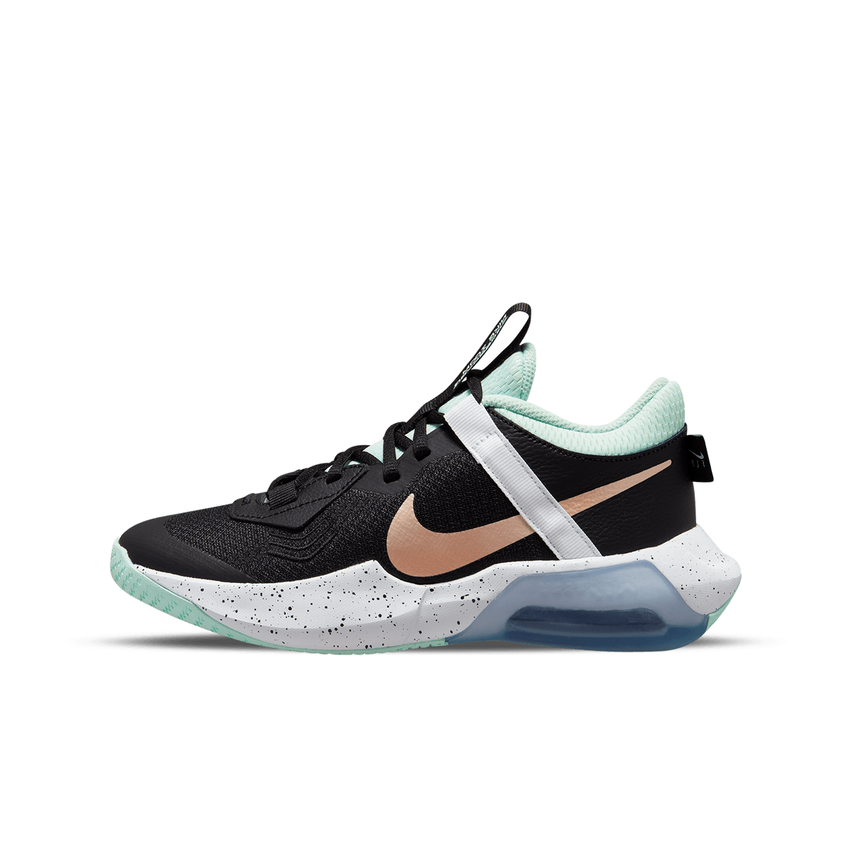 NIKE AIR ZOOM CROSSOVER GS NIKE AIR ZOOM CROSSOVER GS