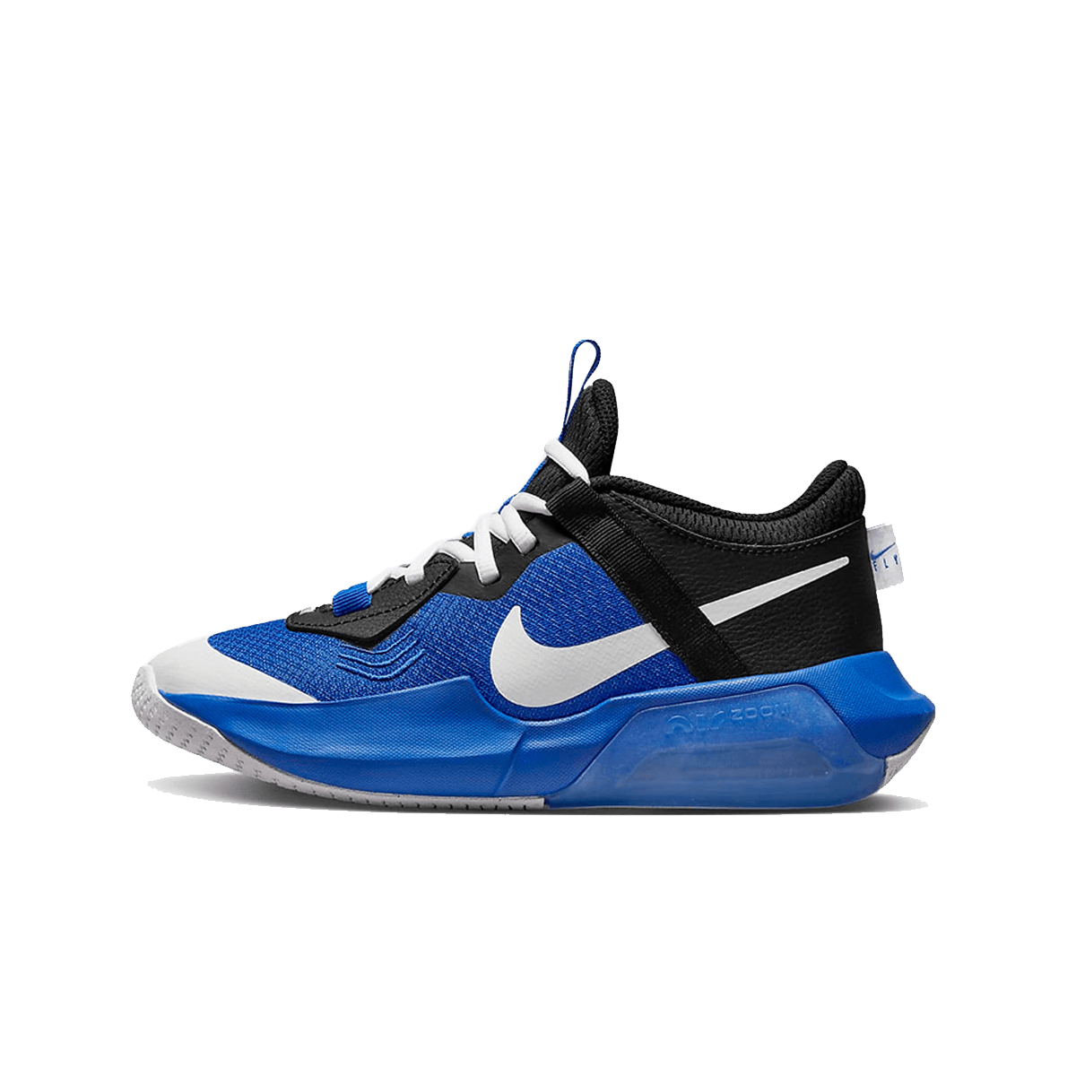 NIKE AIR ZOOM CROSSOVER GS NIKE AIR ZOOM CROSSOVER GS